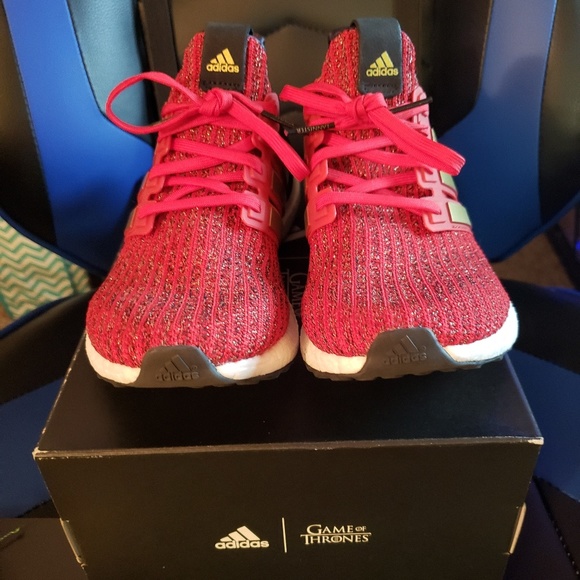 Adidas Ultraboost GOT Edition - Picture 2 of 6